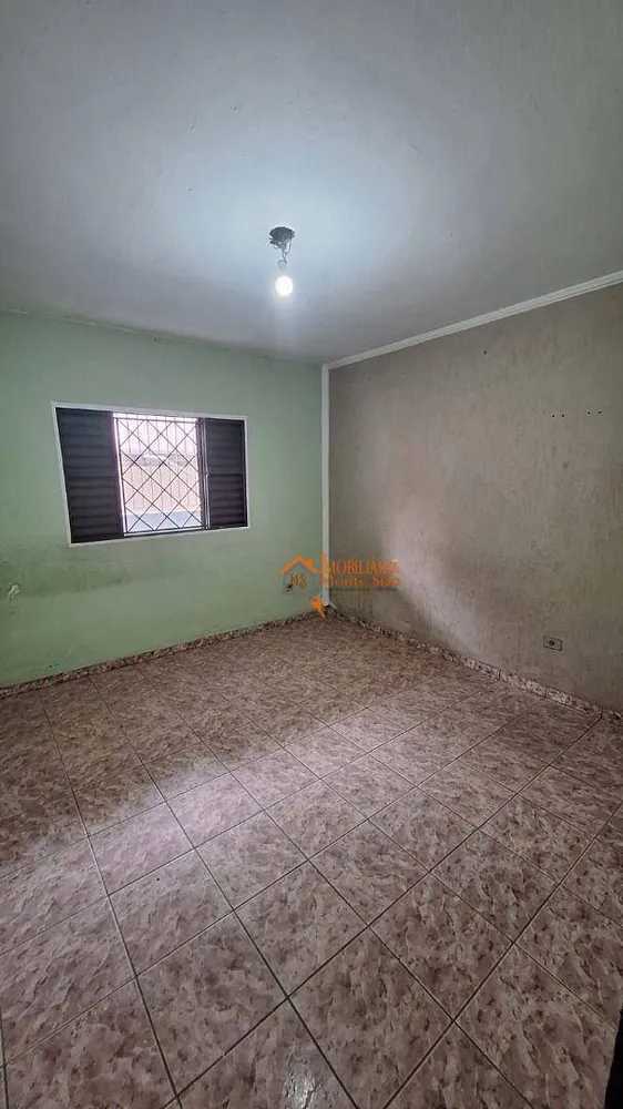 Casa, 8 quartos, 600 m² - Foto 2