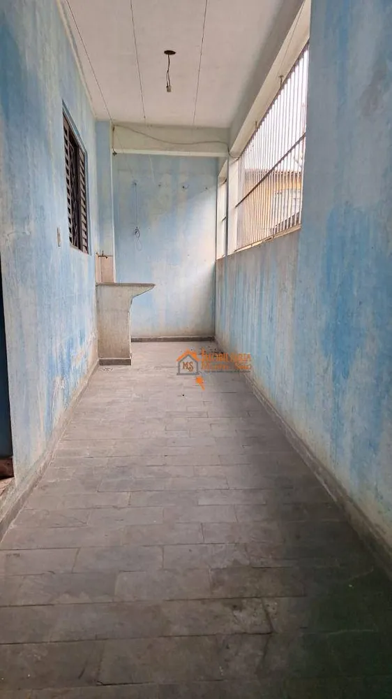 Casa, 8 quartos, 600 m² - Foto 5