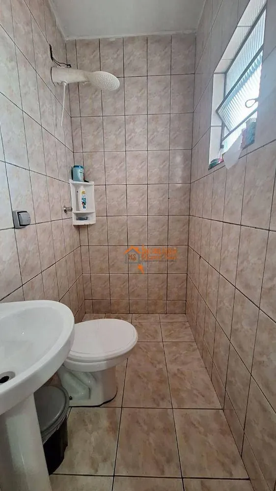 Casa, 8 quartos, 600 m² - Foto 1