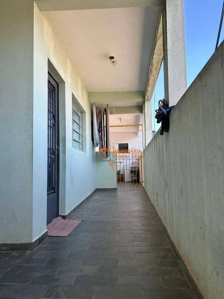 Casa, 8 quartos, 600 m² - Foto 6