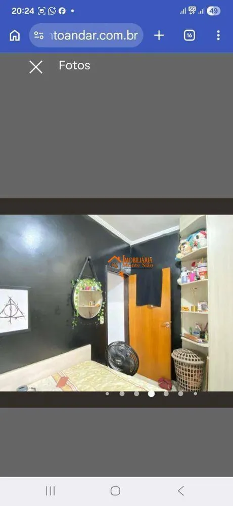Sobrado, 4 quartos, 180 m² - Foto 5