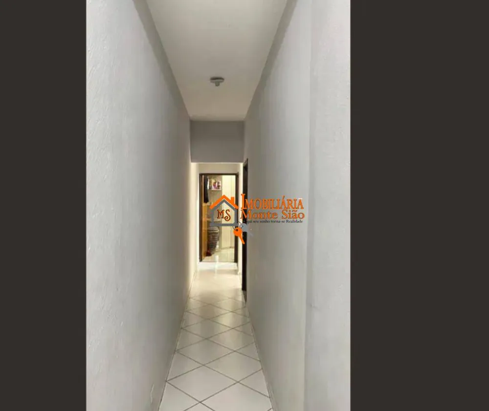 Sobrado, 4 quartos, 180 m² - Foto 4