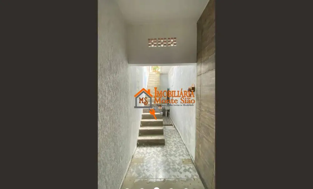 Sobrado, 4 quartos, 180 m² - Foto 7