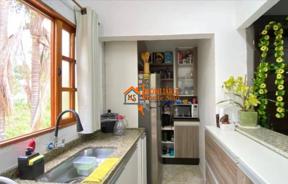 Sobrado, 4 quartos, 180 m² - Foto 3