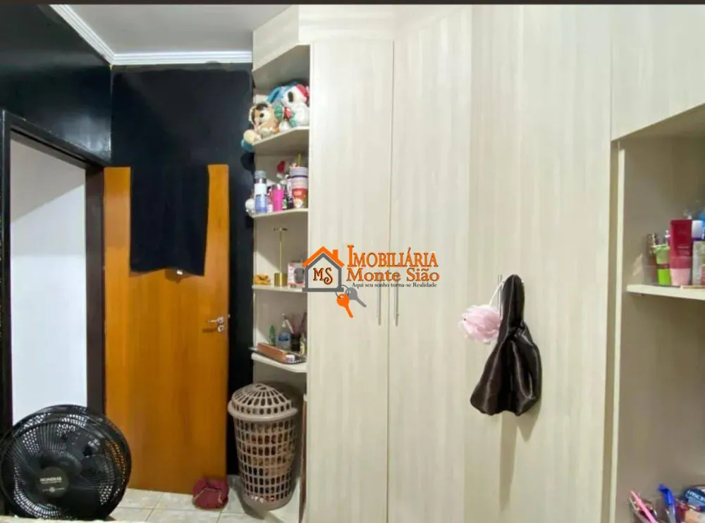 Sobrado, 4 quartos, 180 m² - Foto 6
