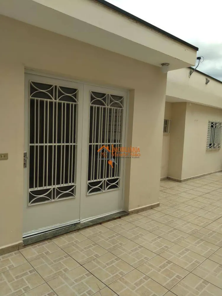 Casa, 1 quarto, 84 m² - Foto 2