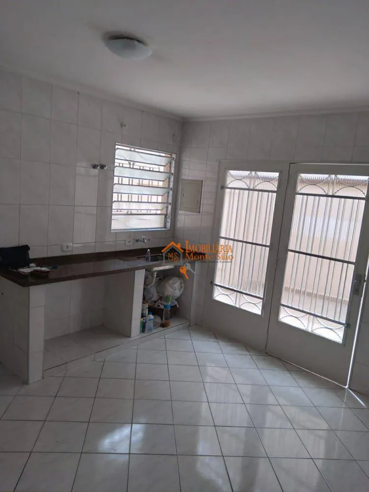 Casa, 1 quarto, 84 m² - Foto 3