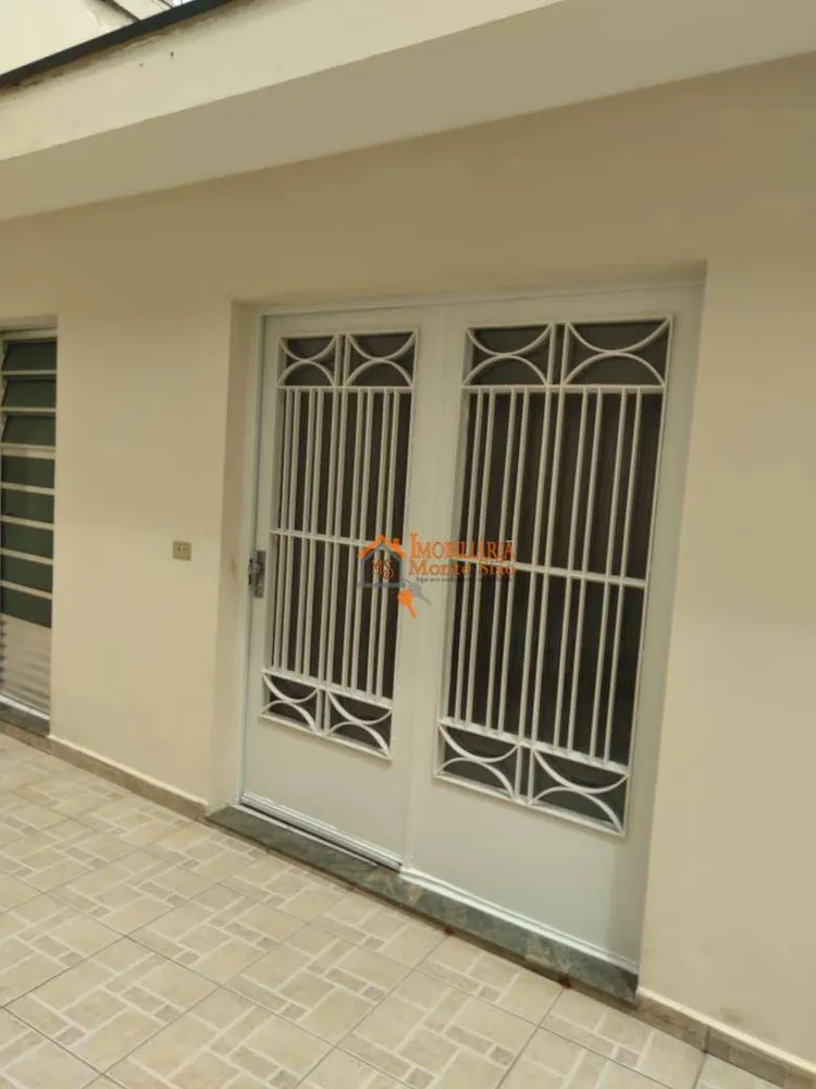 Casa, 1 quarto, 84 m² - Foto 4