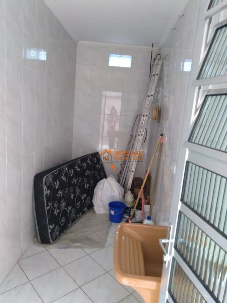 Casa, 1 quarto, 84 m² - Foto 8