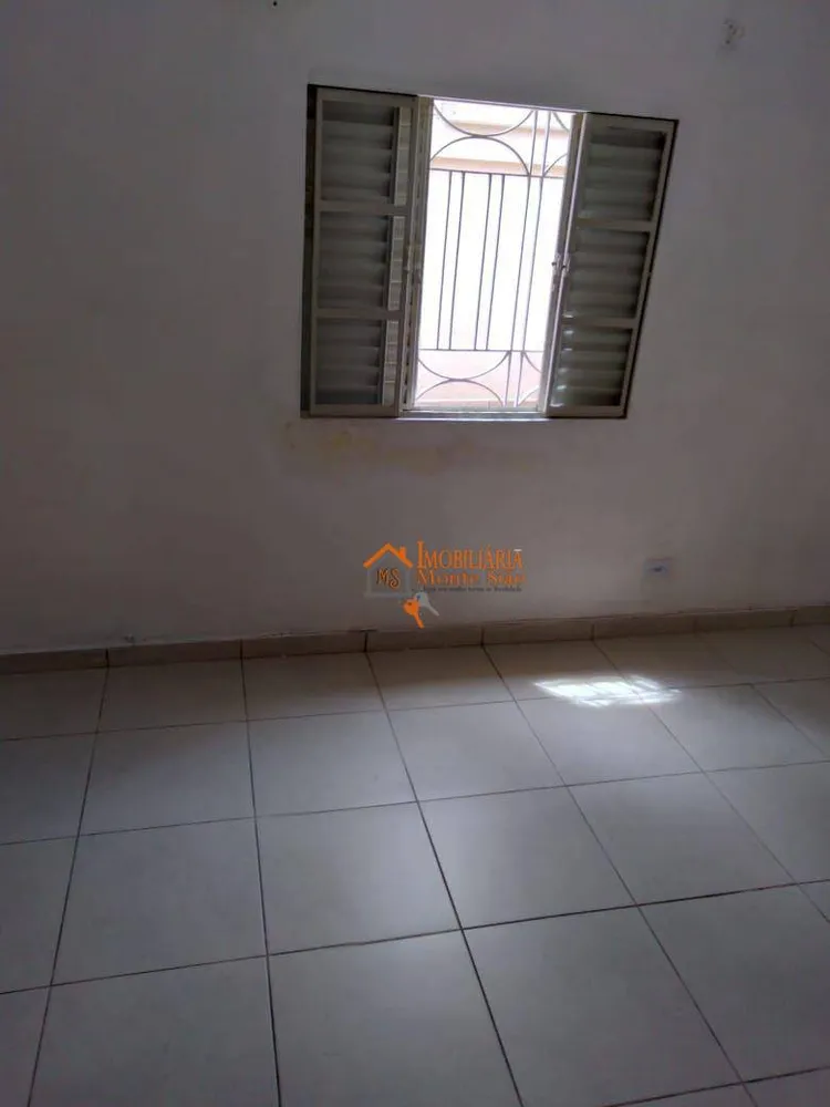 Casa, 1 quarto, 84 m² - Foto 7