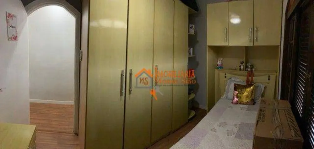 Casa, 2 quartos, 70 m² - Foto 9