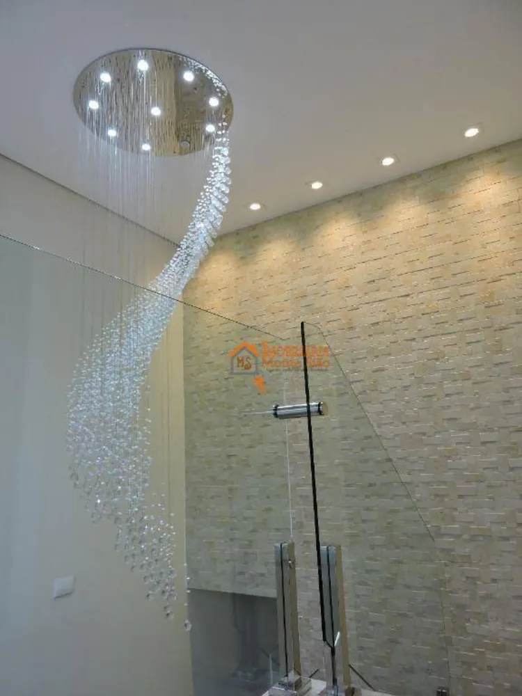 Cobertura, 3 quartos, 175 m² - Foto 4