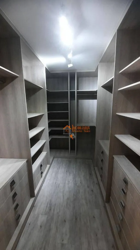 Cobertura, 3 quartos, 175 m² - Foto 7