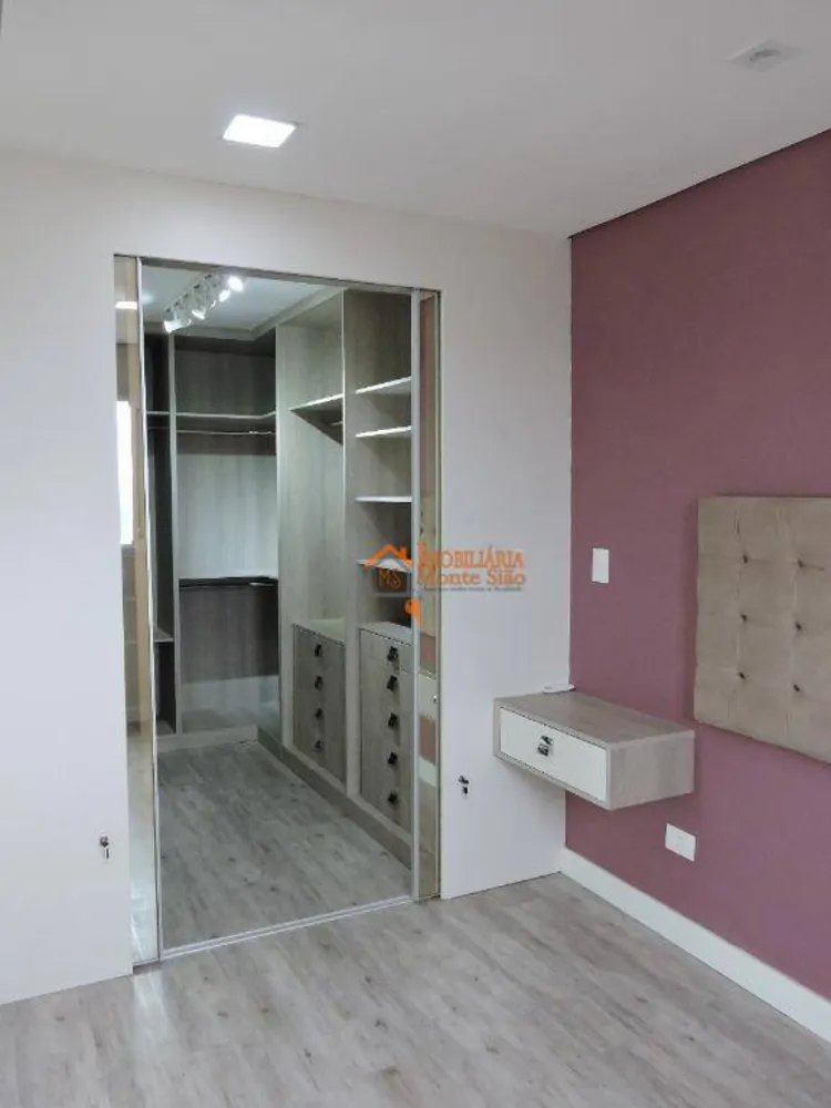 Cobertura, 3 quartos, 175 m² - Foto 2
