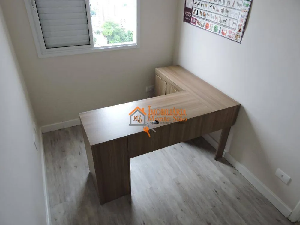 Cobertura, 3 quartos, 175 m² - Foto 5