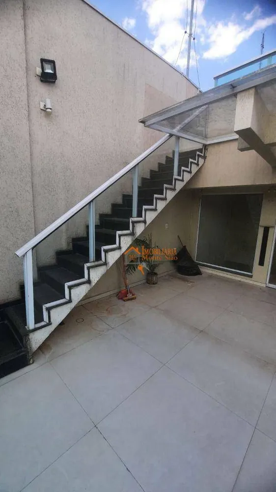 Cobertura, 3 quartos, 175 m² - Foto 6