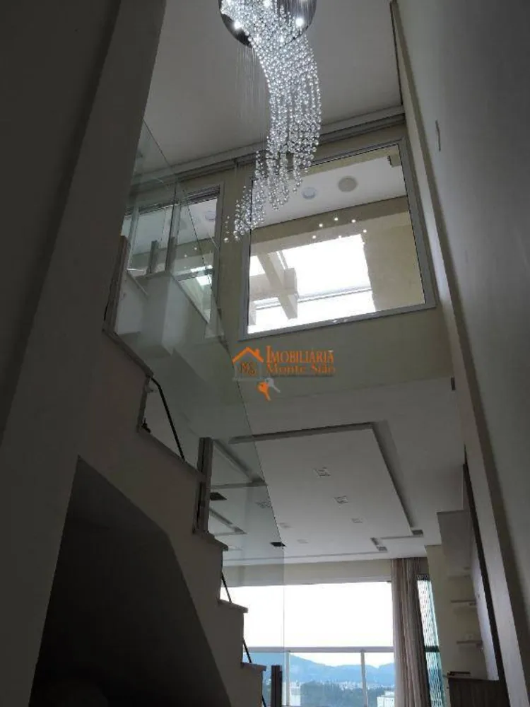 Cobertura, 3 quartos, 175 m² - Foto 1