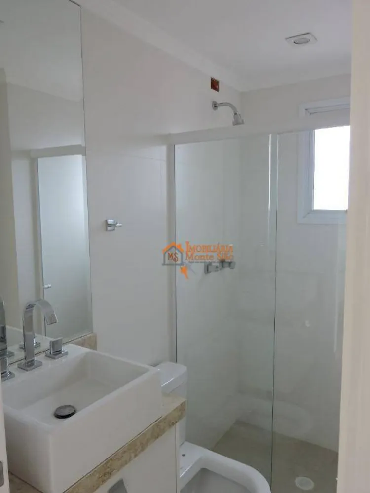 Cobertura, 3 quartos, 175 m² - Foto 3