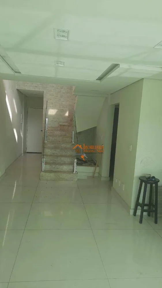 Cobertura, 3 quartos, 175 m² - Foto 8