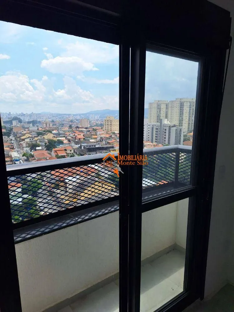 Apartamento, 2 quartos, 69 m² - Foto 9