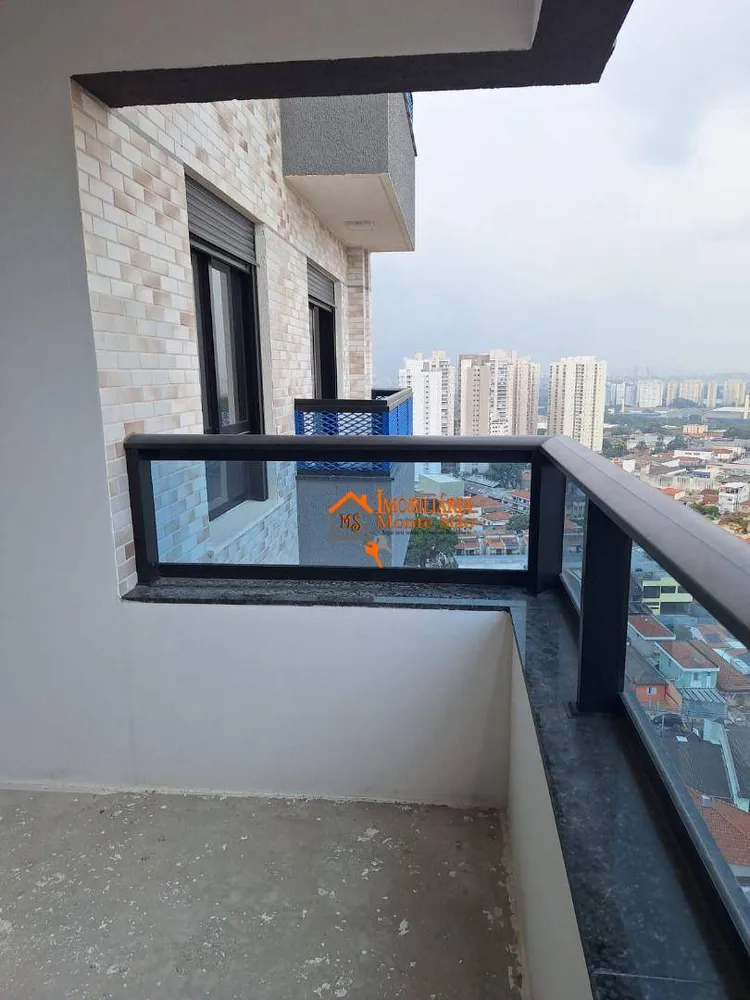 Apartamento, 2 quartos, 69 m² - Foto 5