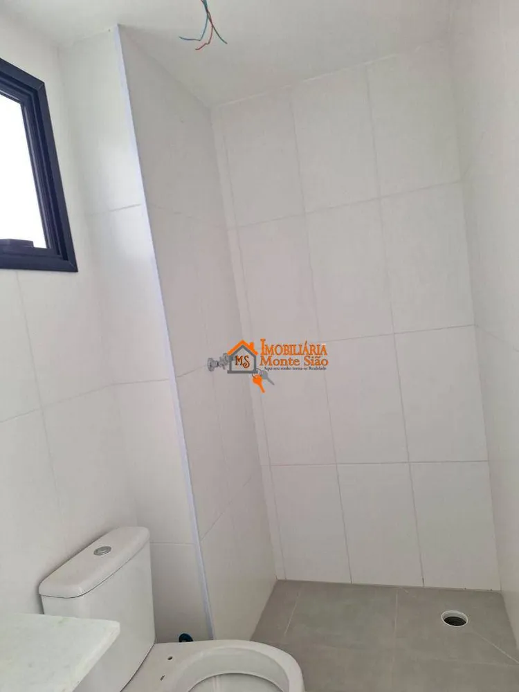 Apartamento, 2 quartos, 69 m² - Foto 3