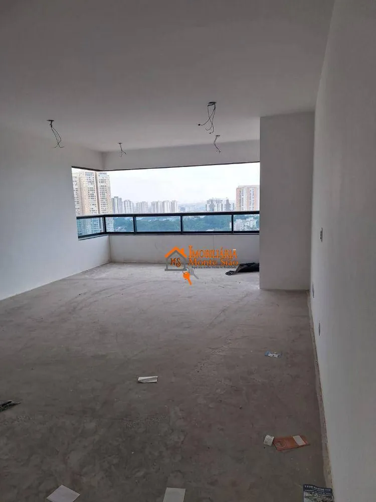 Apartamento, 2 quartos, 69 m² - Foto 1