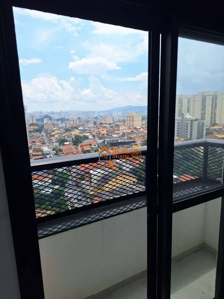 Apartamento, 2 quartos, 69 m² - Foto 8