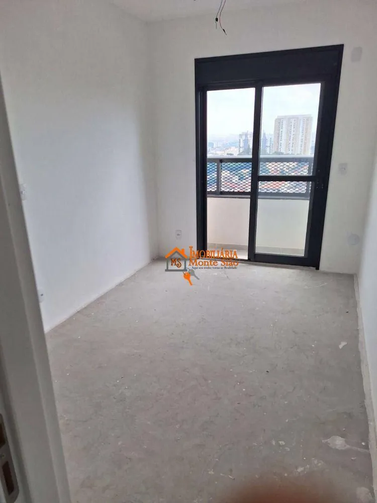Apartamento, 2 quartos, 69 m² - Foto 11