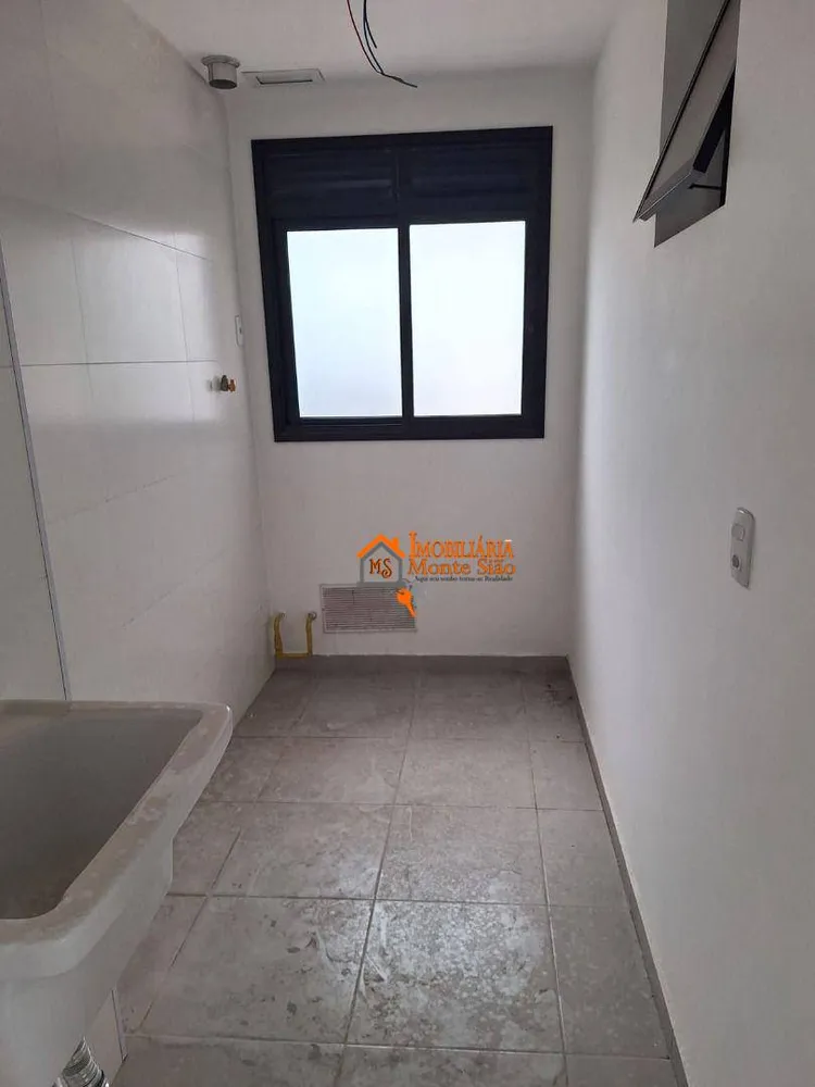 Apartamento, 2 quartos, 69 m² - Foto 4