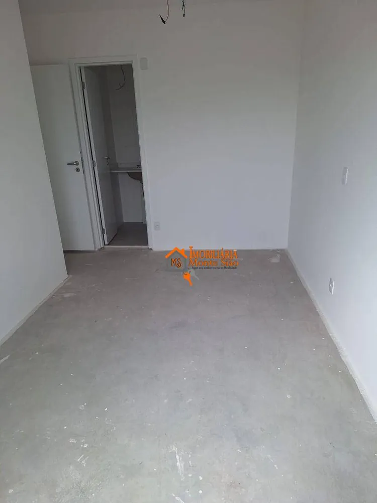 Apartamento, 2 quartos, 69 m² - Foto 3