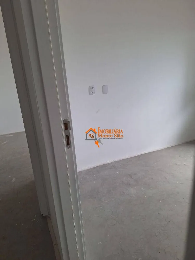 Apartamento, 2 quartos, 69 m² - Foto 10