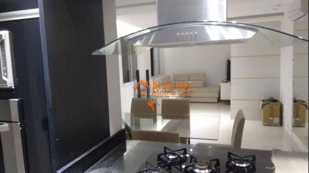 Apartamento, 4 quartos, 114 m² - Foto 1