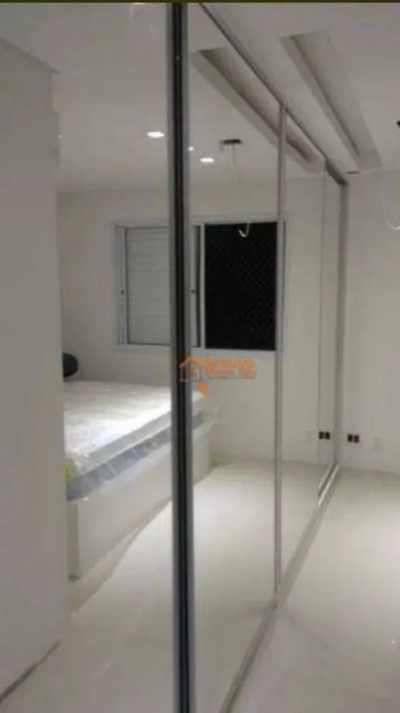 Apartamento, 4 quartos, 114 m² - Foto 10