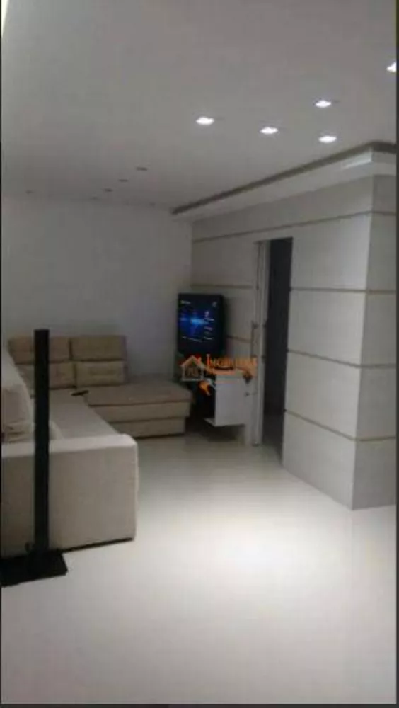 Apartamento, 4 quartos, 114 m² - Foto 3