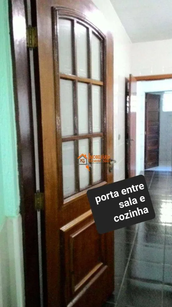 Sobrado, 2 quartos, 150 m² - Foto 6