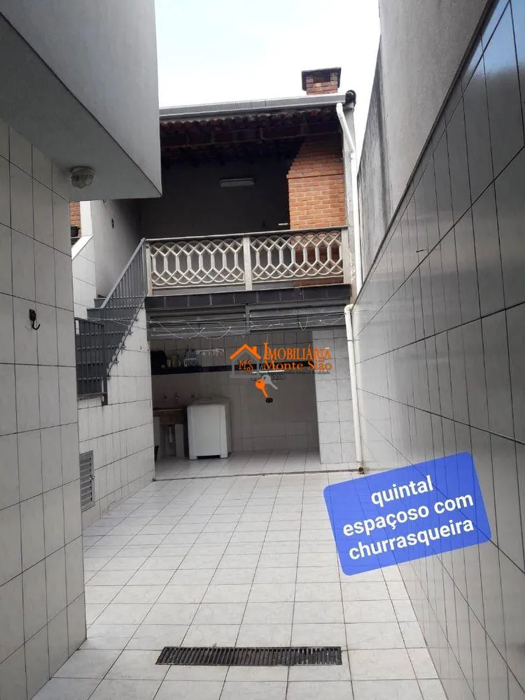 Sobrado, 2 quartos, 150 m² - Foto 7