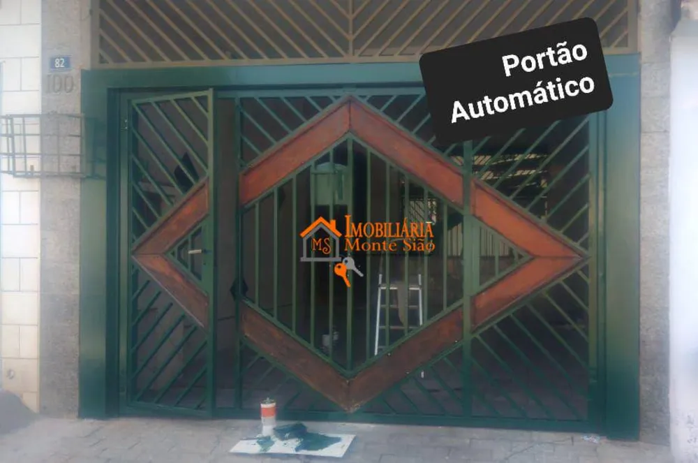 Sobrado, 2 quartos, 150 m² - Foto 8