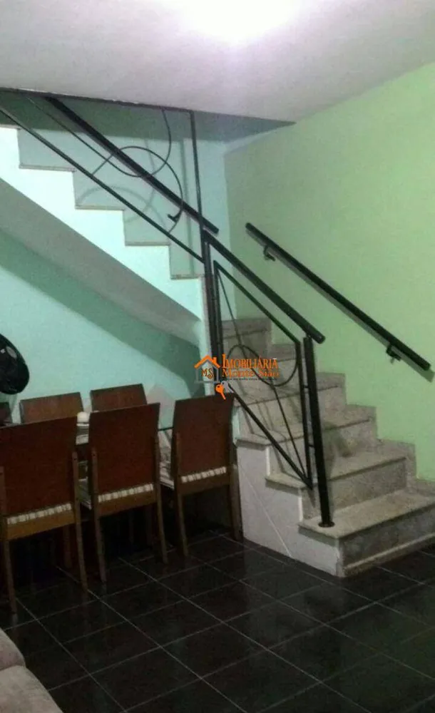 Sobrado, 2 quartos, 150 m² - Foto 2