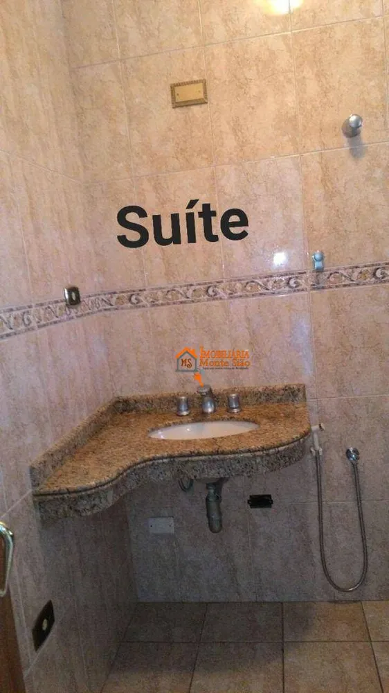 Sobrado, 2 quartos, 150 m² - Foto 5