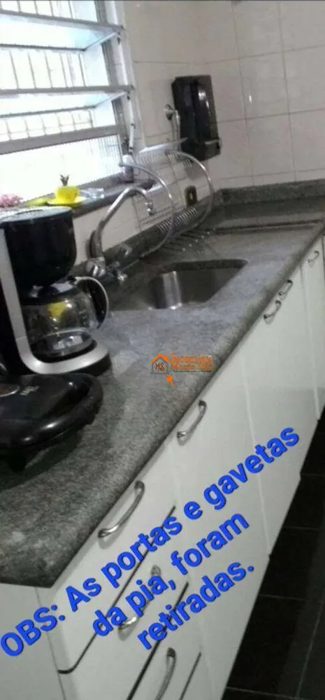 Sobrado, 2 quartos, 150 m² - Foto 4