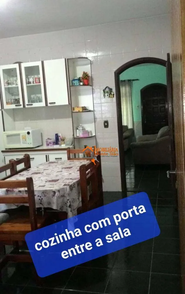 Sobrado, 2 quartos, 150 m² - Foto 3