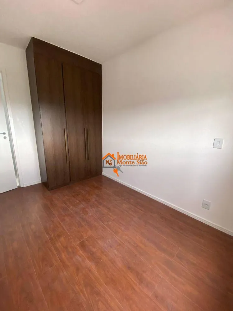 Apartamento, 2 quartos, 50 m² - Foto 8