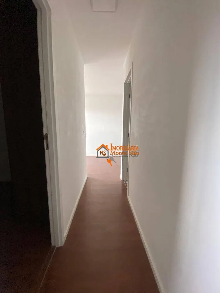 Apartamento, 2 quartos, 50 m² - Foto 7