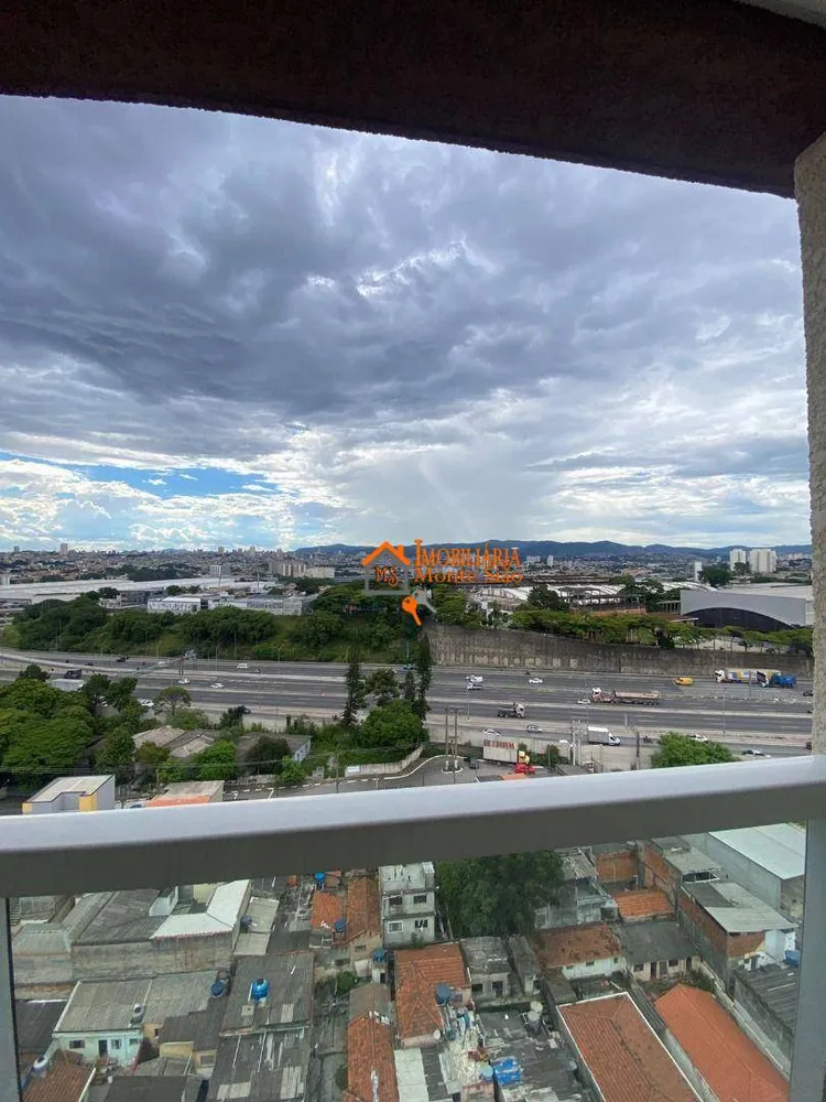 Apartamento, 2 quartos, 50 m² - Foto 10