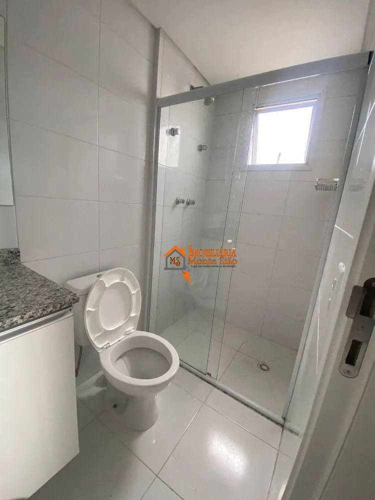 Apartamento, 2 quartos, 50 m² - Foto 5