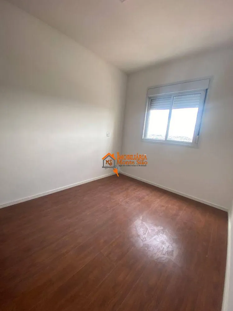 Apartamento, 2 quartos, 50 m² - Foto 6