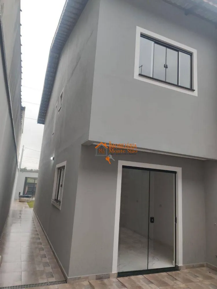 Sobrado, 2 quartos, 74 m² - Foto 10