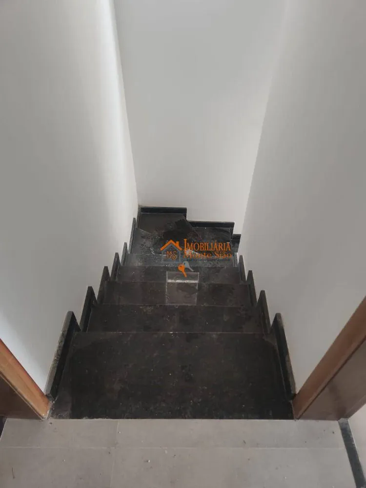 Sobrado, 2 quartos, 74 m² - Foto 3