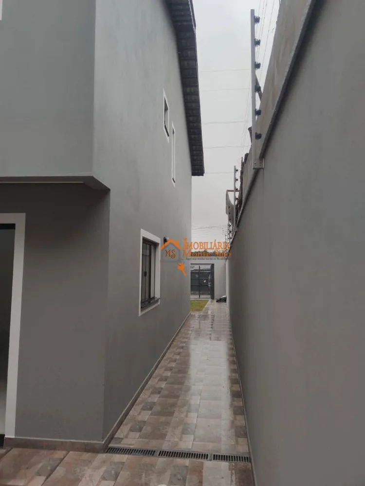 Sobrado, 2 quartos, 74 m² - Foto 9